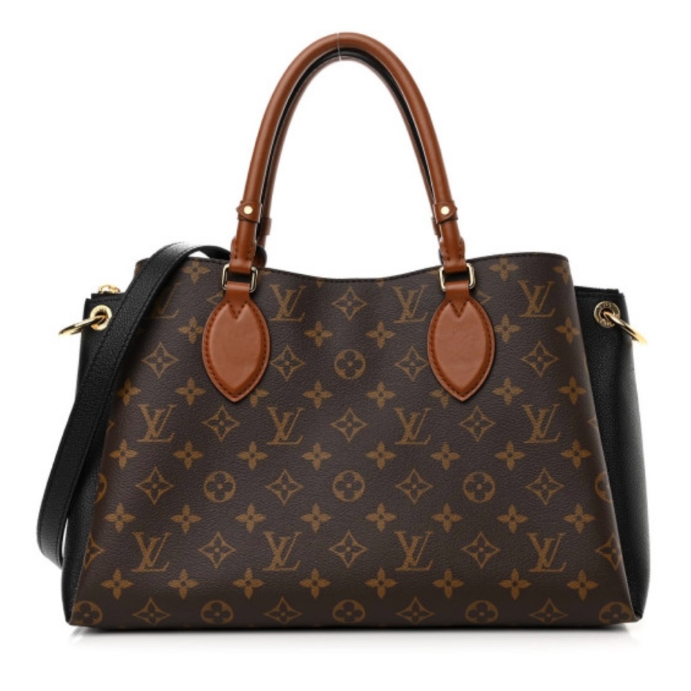 Louis Vuitton Vendome Monogram Tote Bag
Trade is welcome